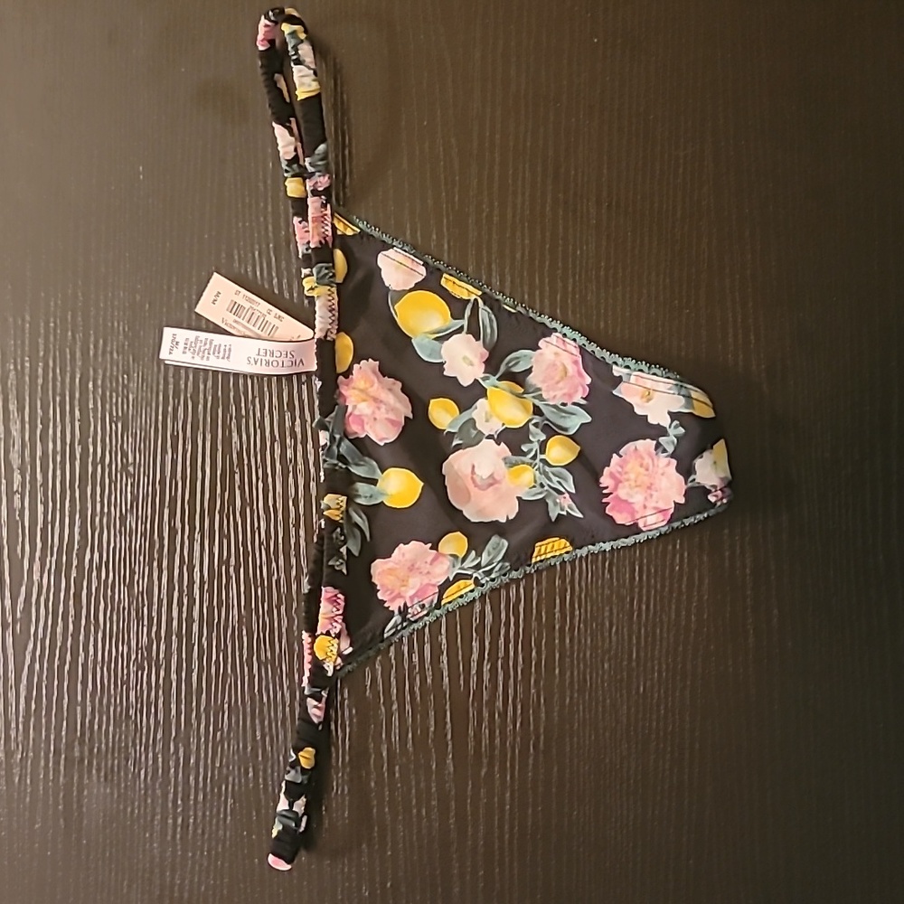 Victoria's Secret Thong Panties